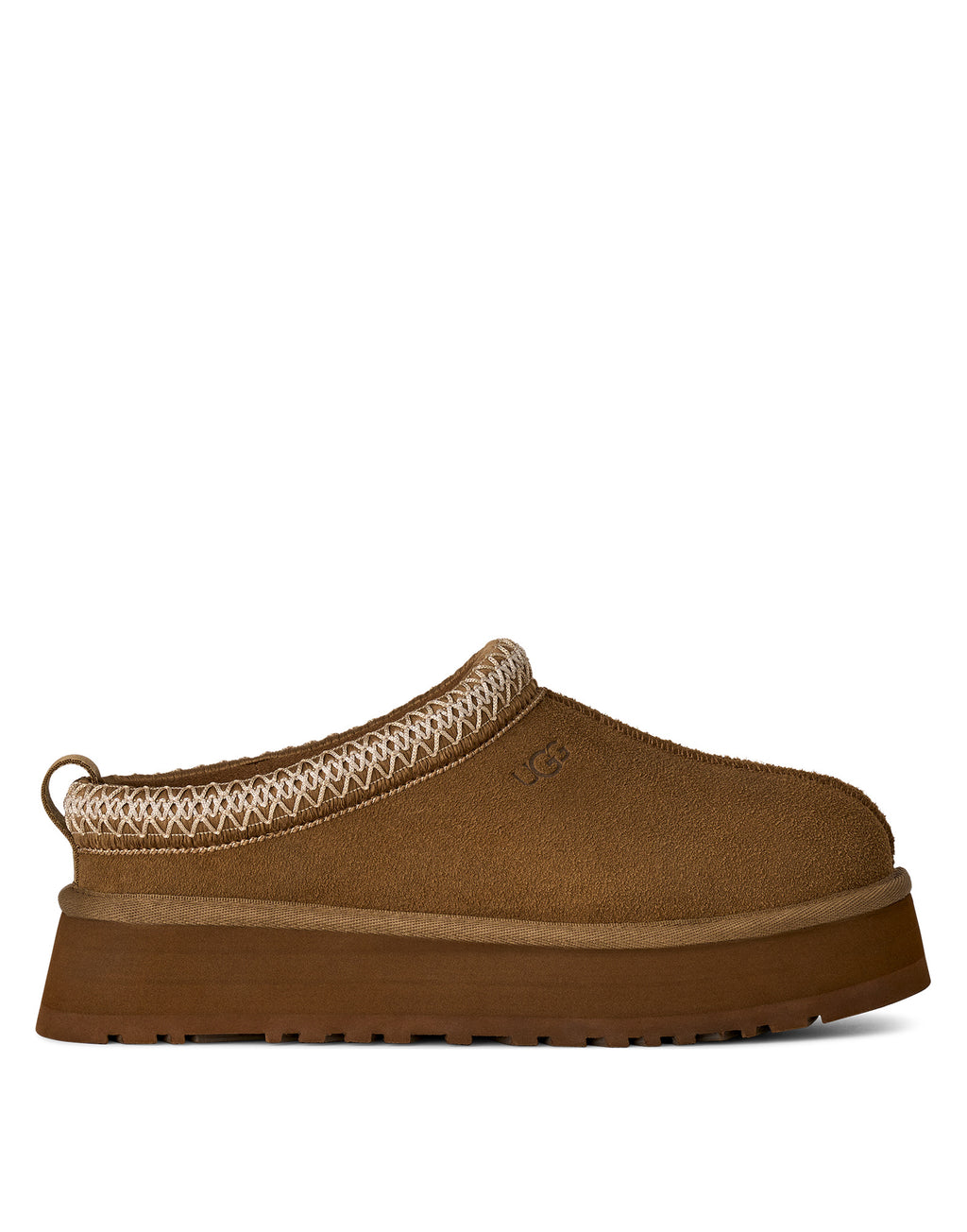 UGG Slip-on Tazz II con Platform Light Bronze