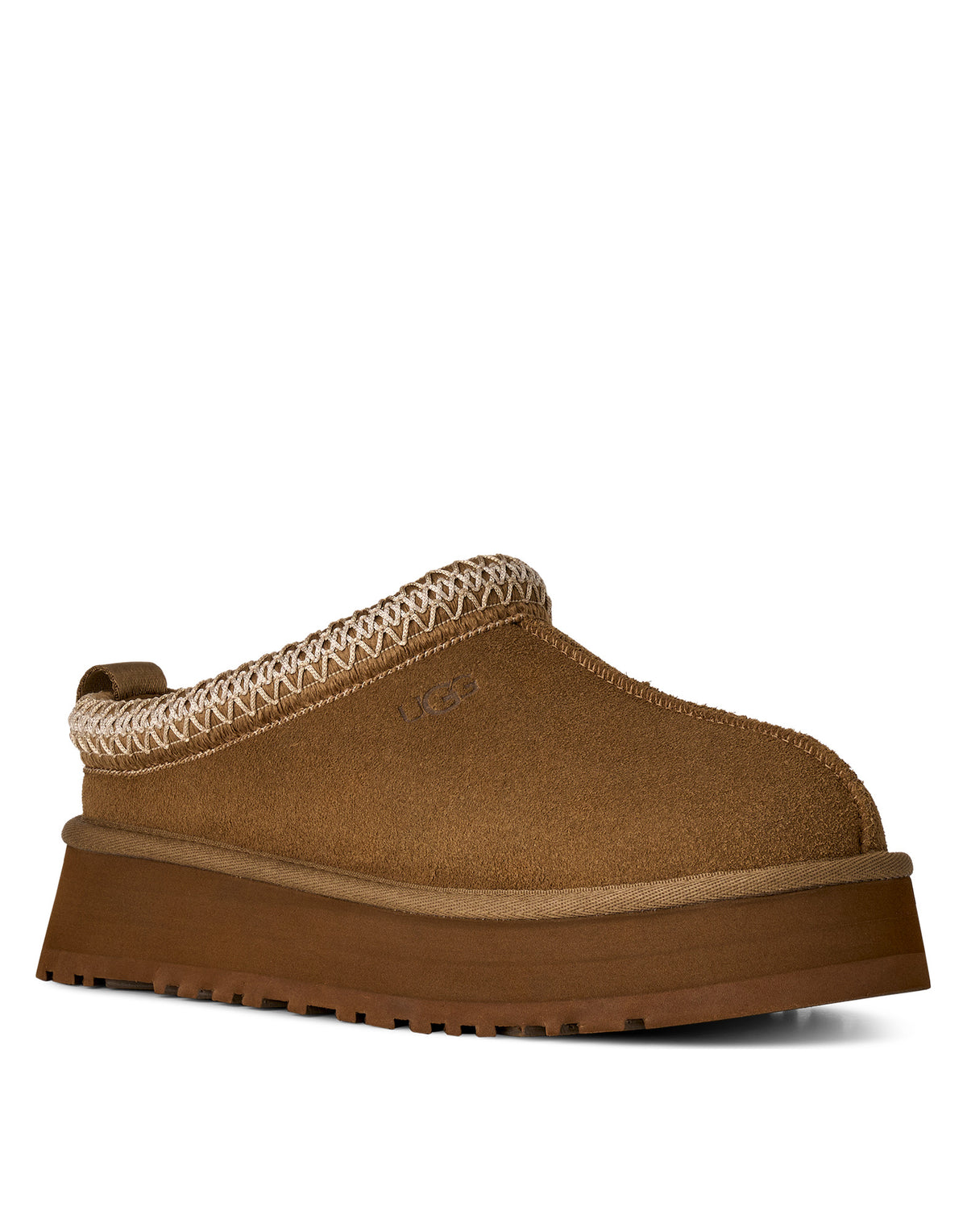 UGG Slip-on Tazz II con Platform Light Bronze