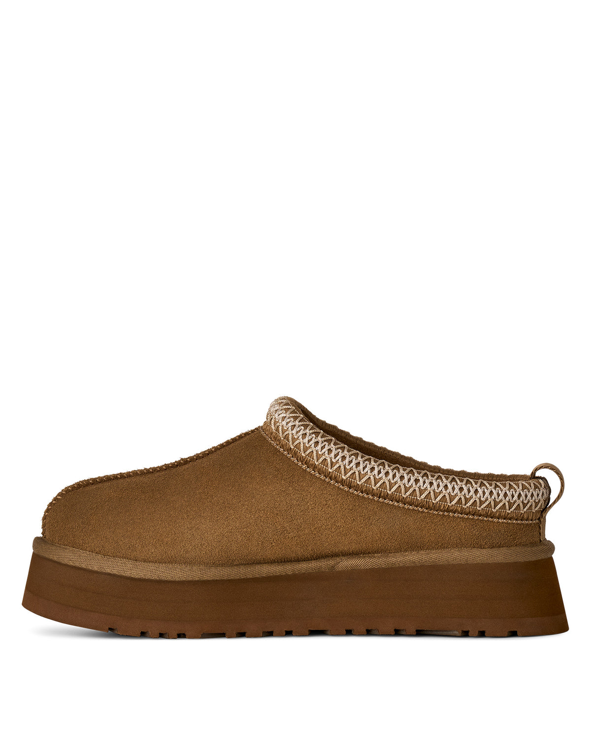 UGG Slip-on Tazz II con Platform Light Bronze