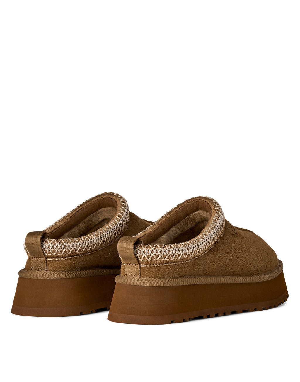 UGG Slip-on Tazz II con Platform Light Bronze