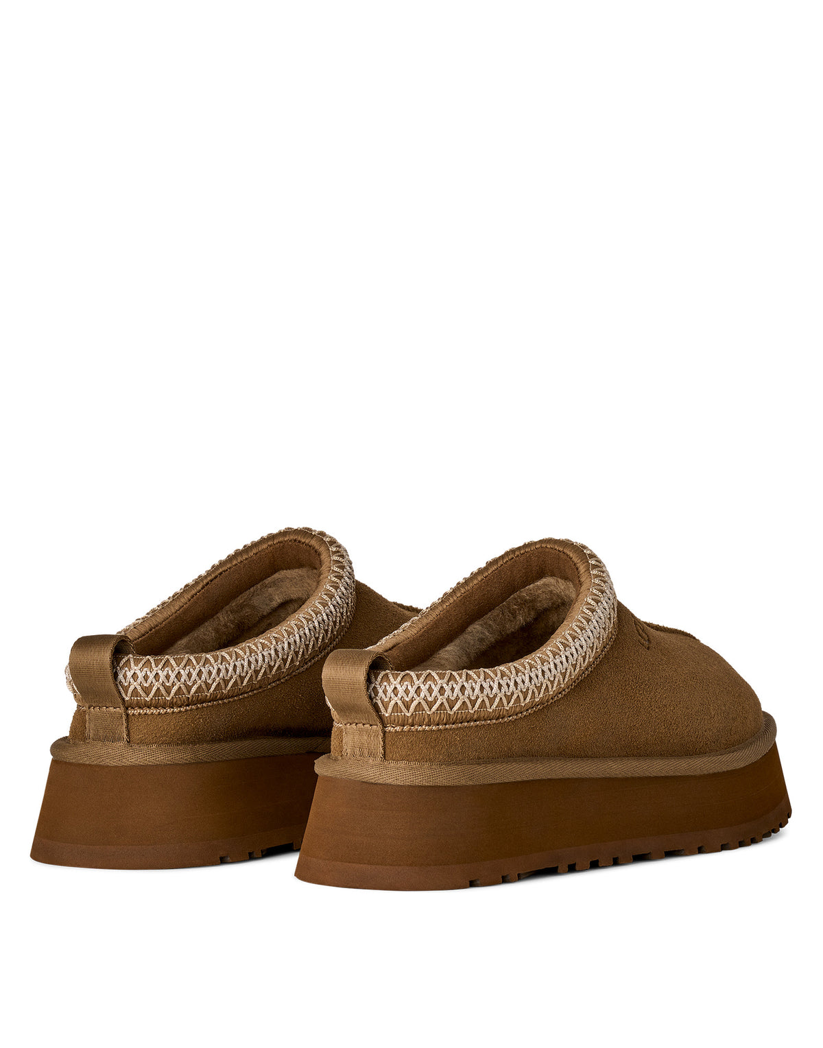 UGG Slip-on Tazz II con Platform Light Bronze