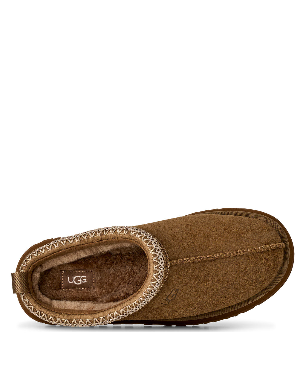 UGG Slip-on Tazz II con Platform Light Bronze