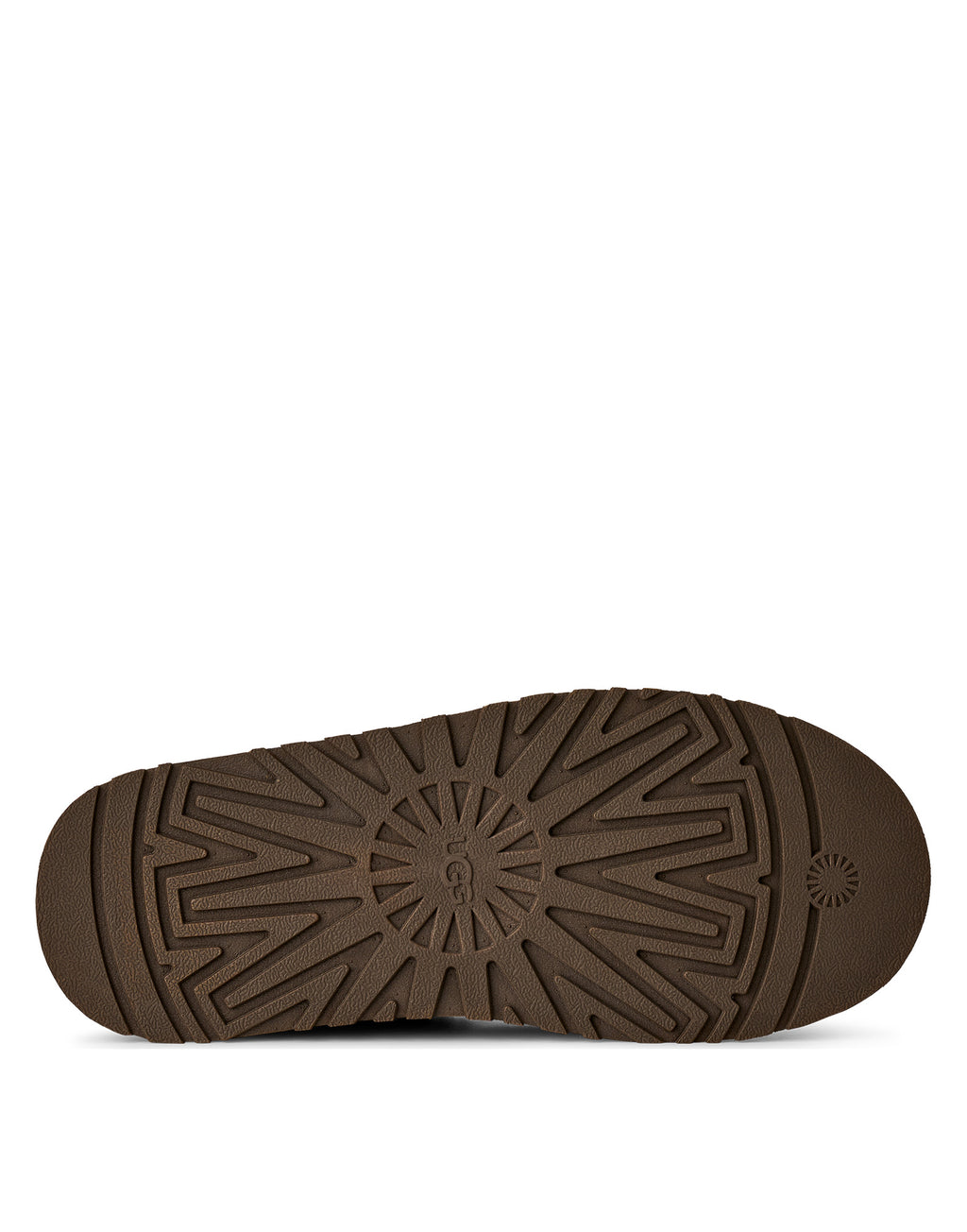 UGG Slip-on Tazz II con Platform Light Bronze