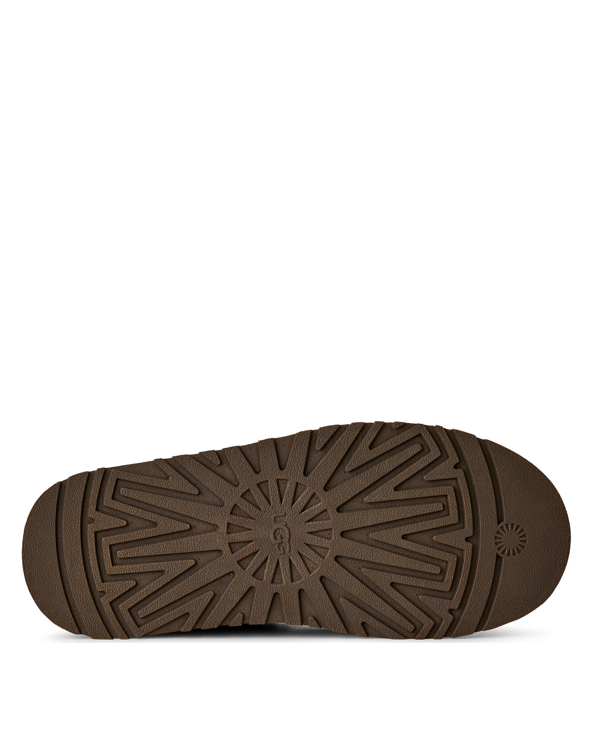 UGG Slip-on Tazz II con Platform Light Bronze