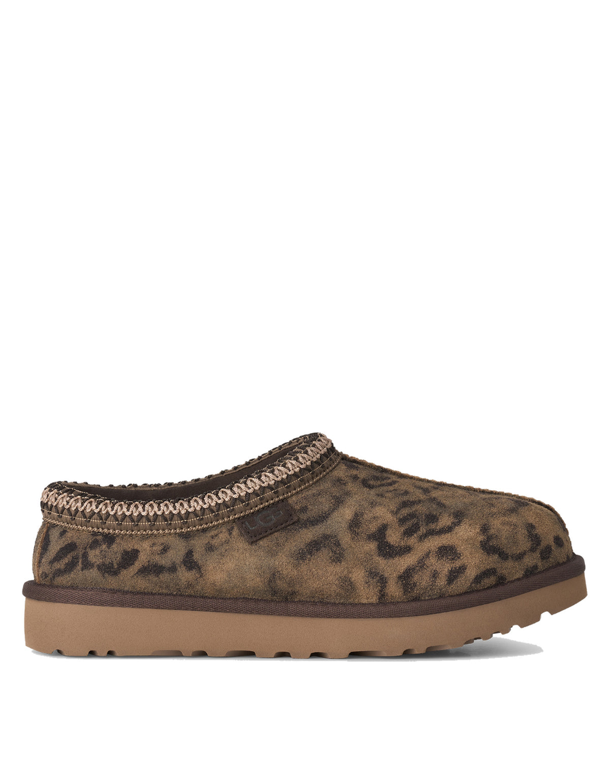 UGG Slip-on Tasman Spotted Chestnut