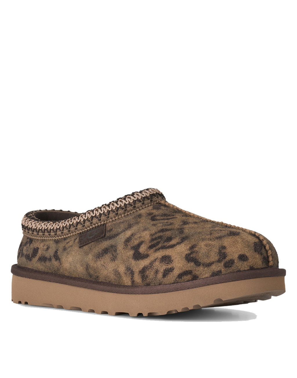 UGG Slip-on Tasman Spotted Chestnut