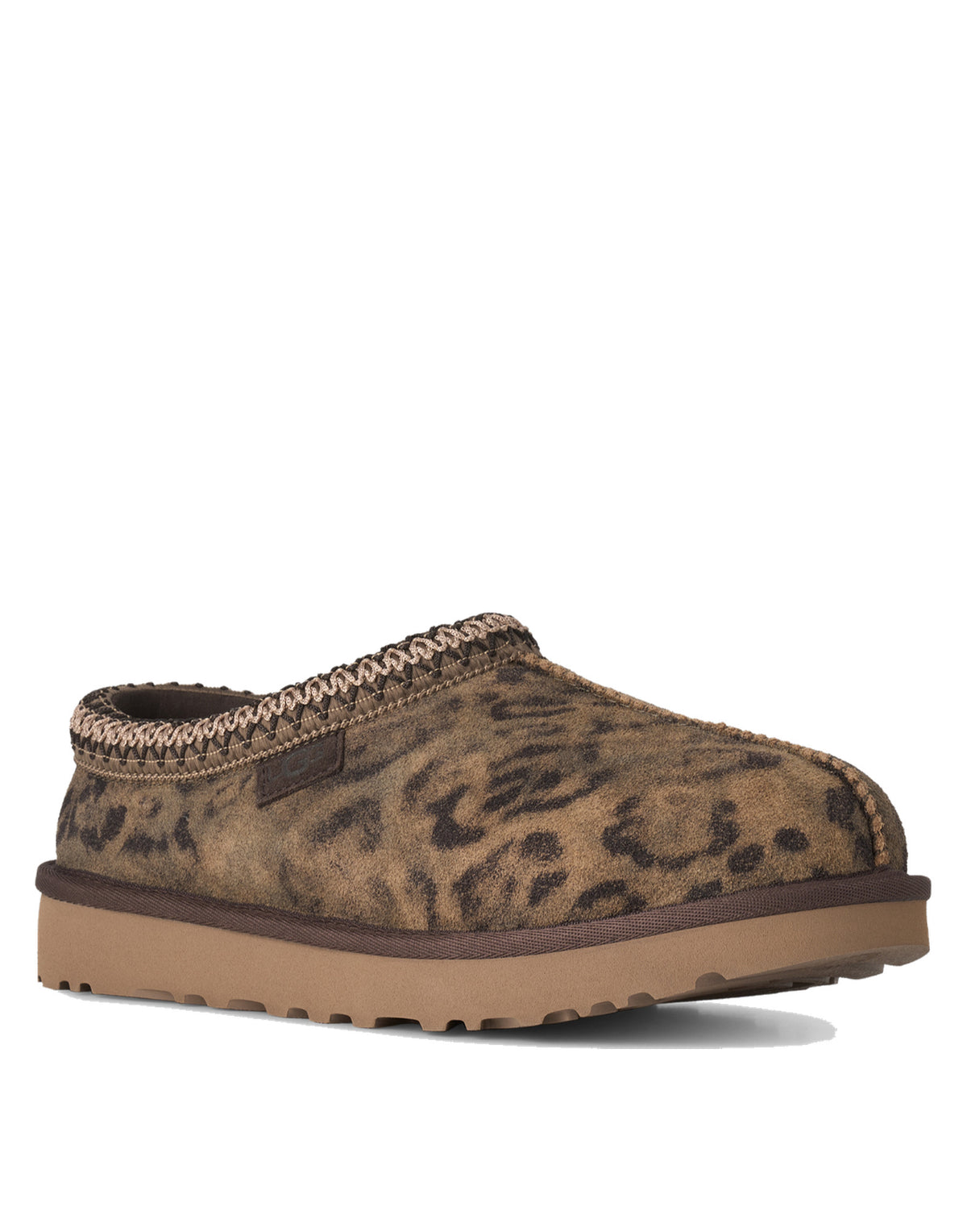 UGG Slip-on Tasman Spotted Chestnut