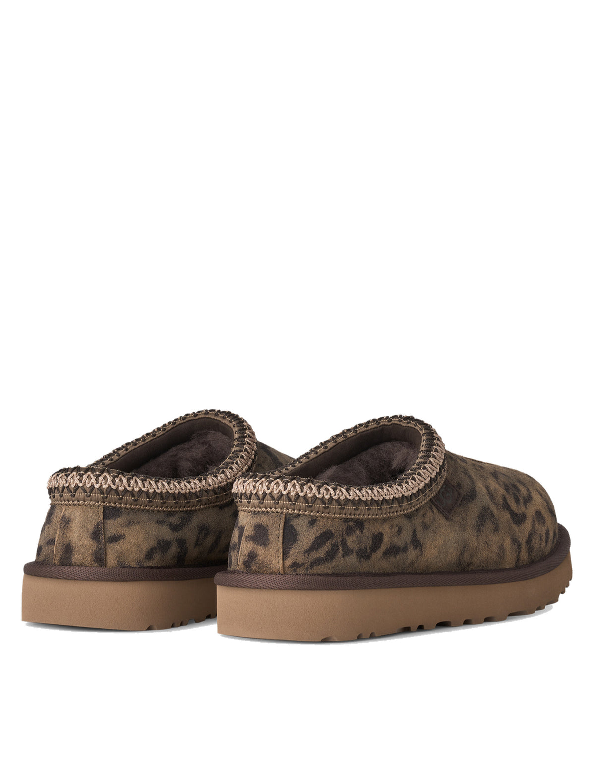 UGG Slip-on Tasman Spotted Chestnut