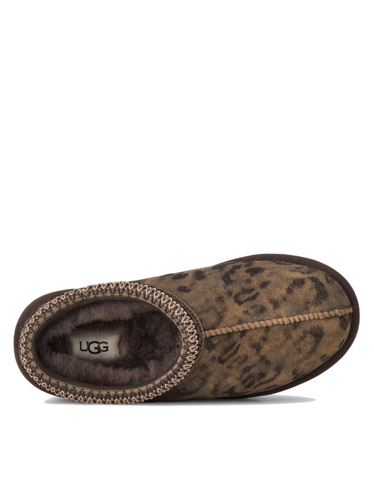 UGG Slip-on Tasman Spotted Chestnut