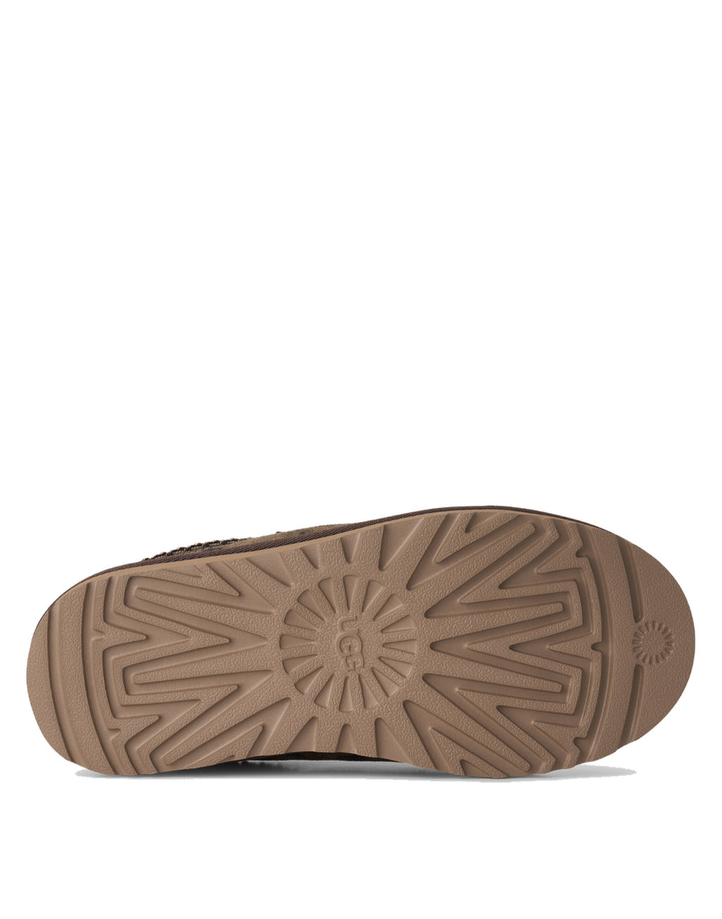 UGG Slip-on Tasman Spotted Chestnut