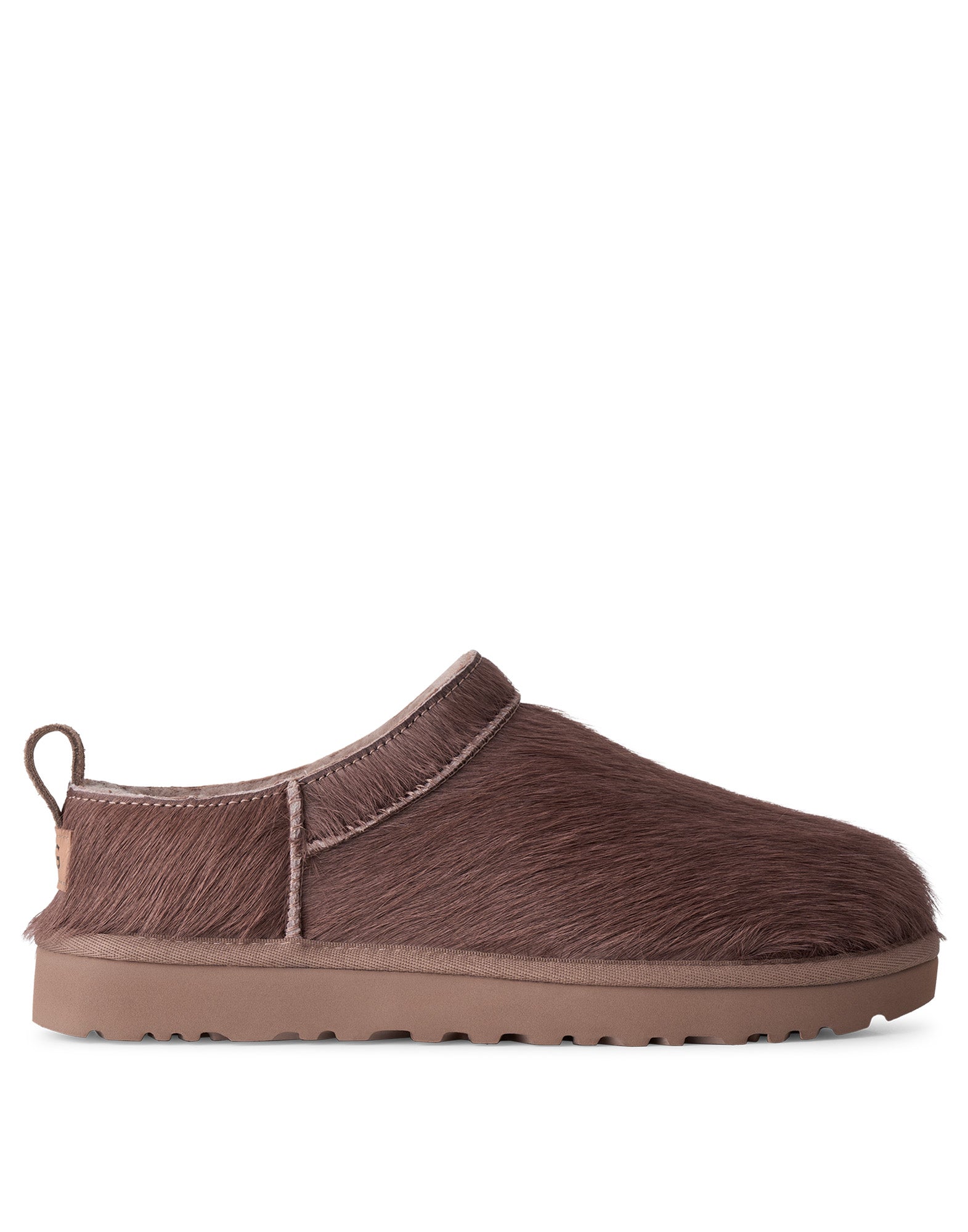 UGG Classic Micro Calf Hair Caribou