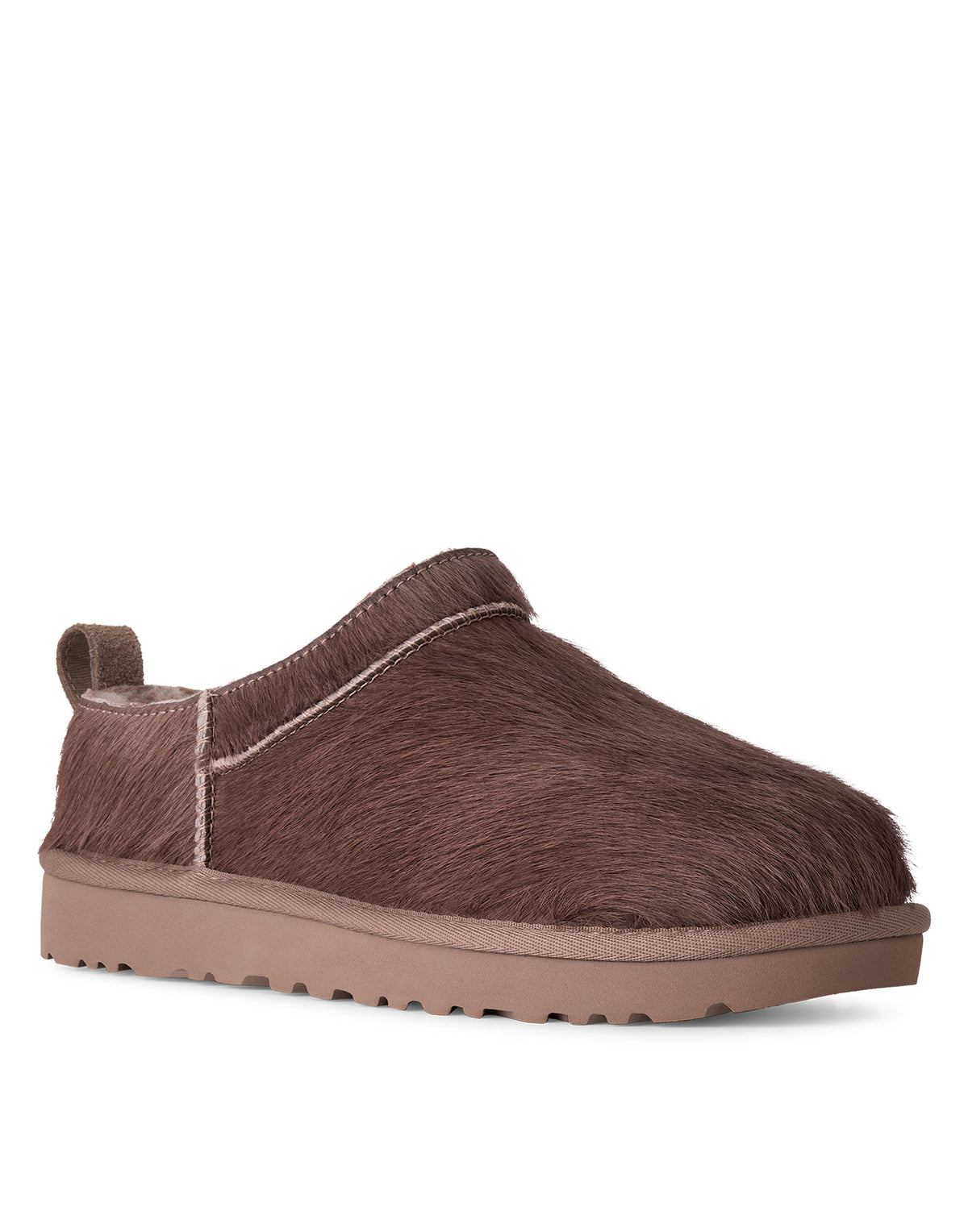 UGG Classic Micro Calf Hair Caribou