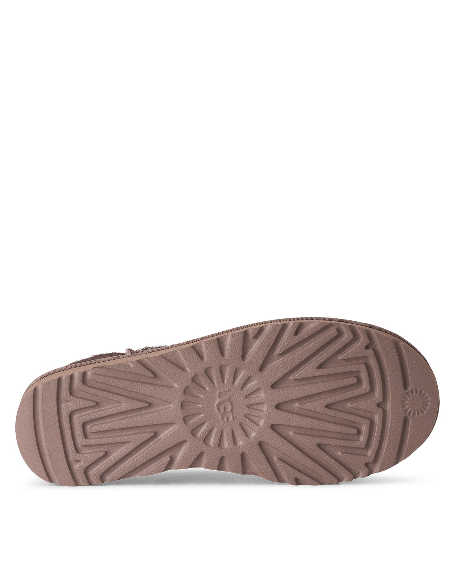 UGG Classic Micro Calf Hair Caribou