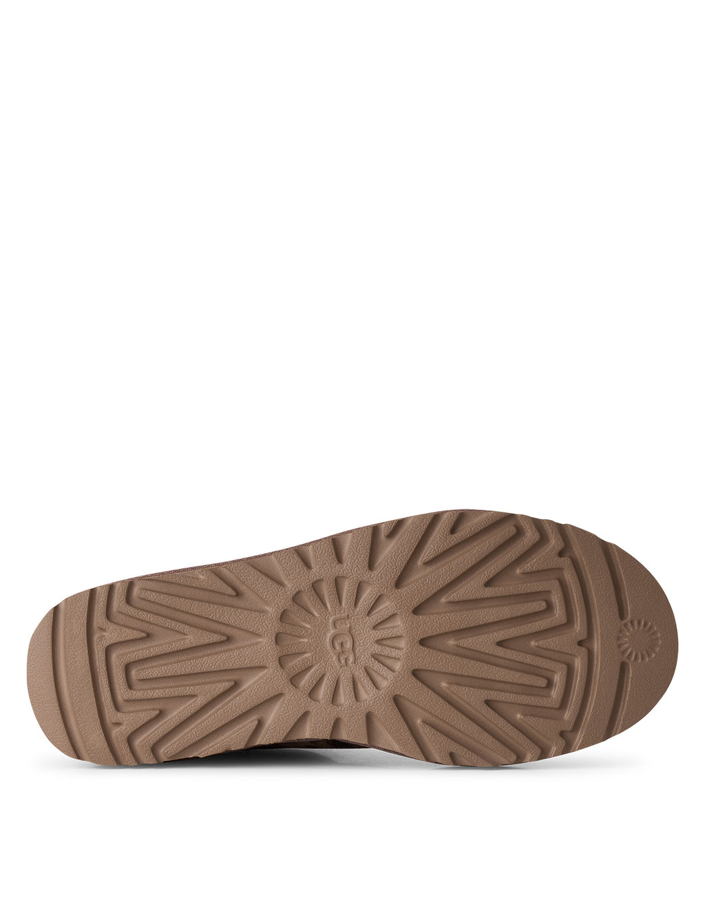 UGG Stivaletti Classic Ultra Mini Spotted Chestnut
