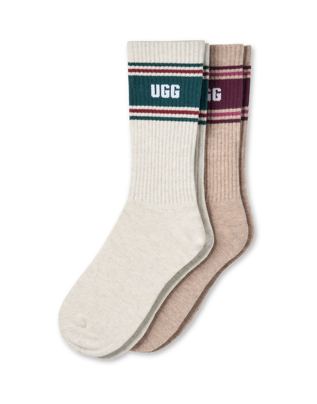 UGG Calzettoni Jedlyn Varsity UGG Confezione Due Paia