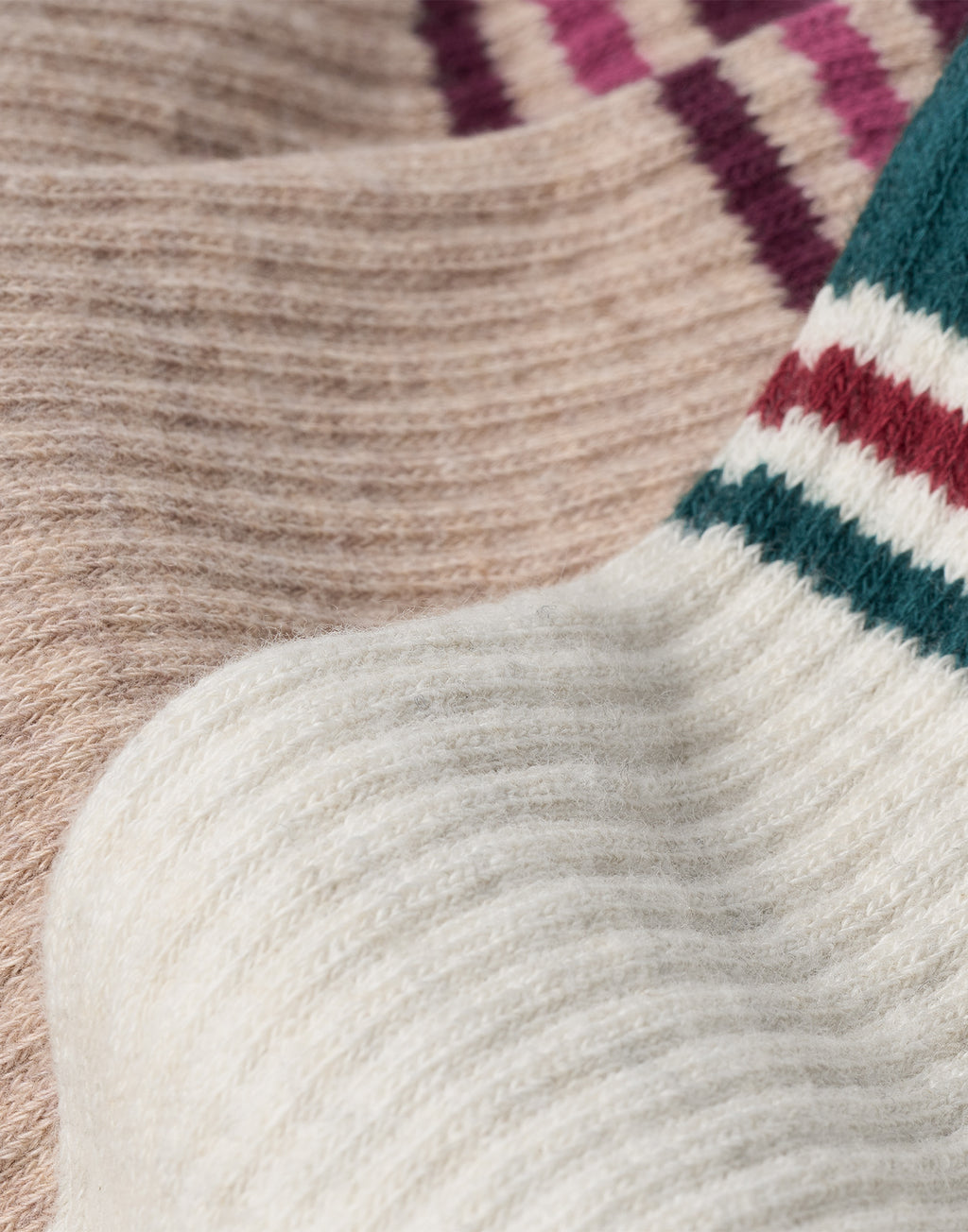 UGG Calzettoni Jedlyn Varsity UGG Confezione Due Paia