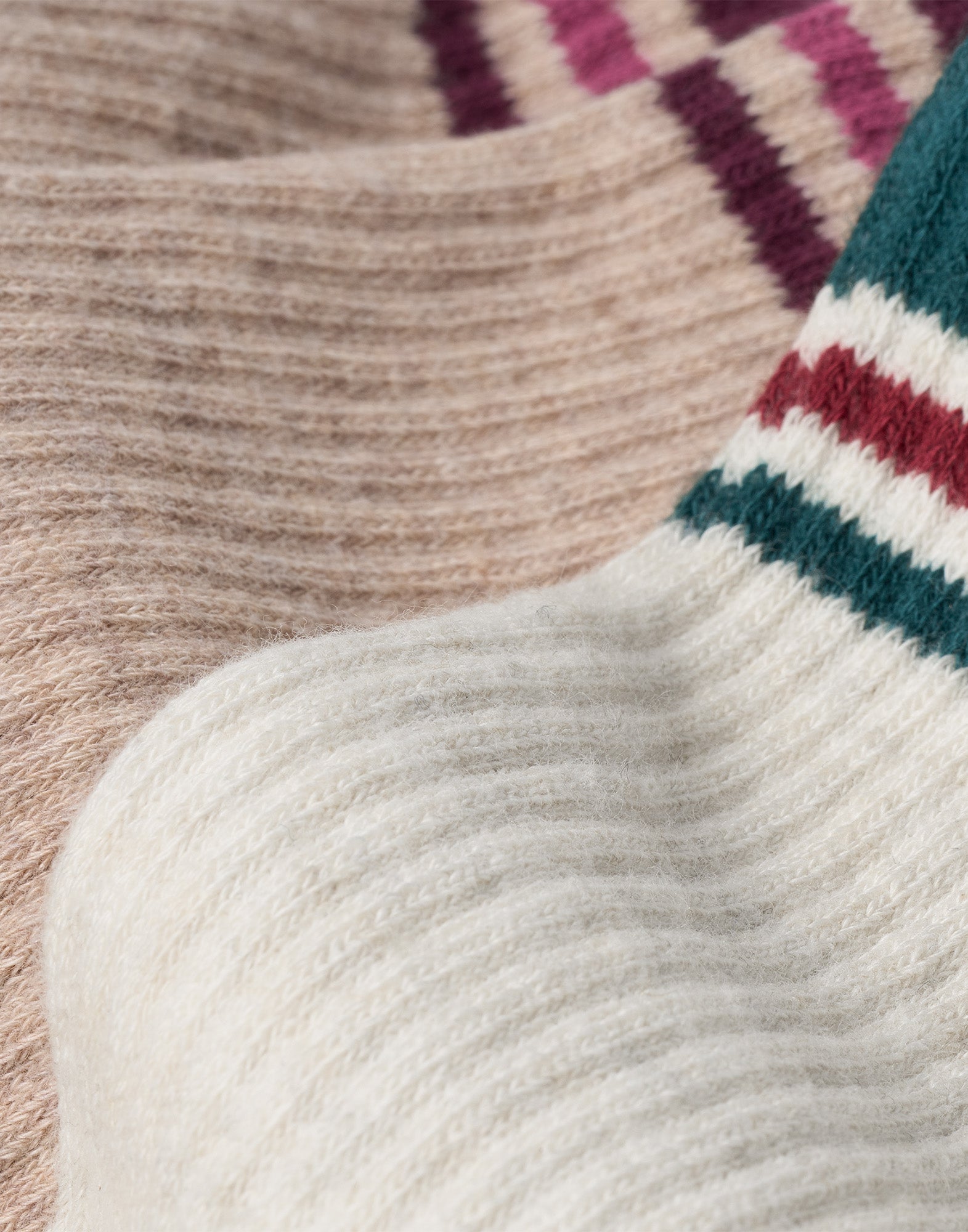 UGG Calzettoni Jedlyn Varsity UGG Confezione Due Paia