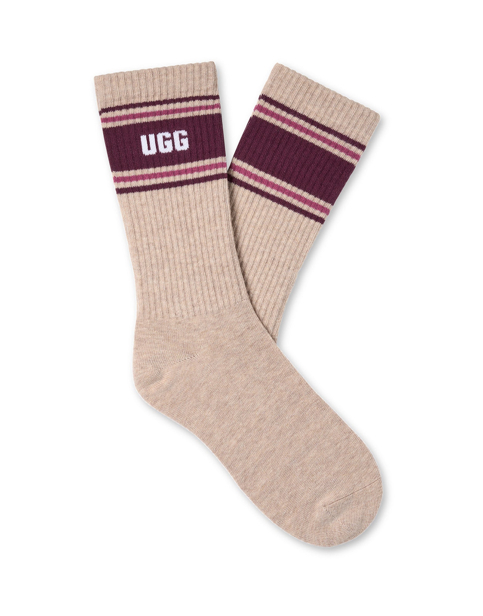 UGG Calzettoni Jedlyn Varsity UGG Confezione Due Paia