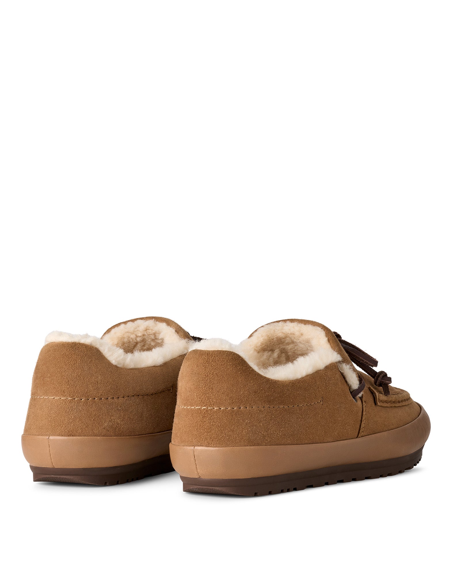 UGG Mocassini Quill Slip-On