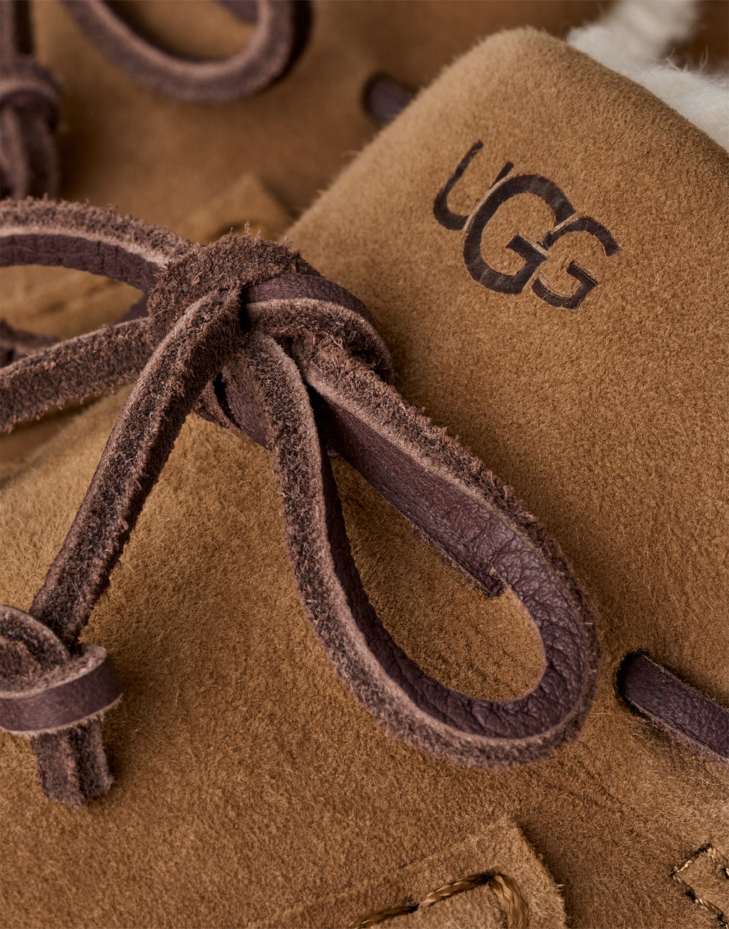 UGG Mocassini Quill Slip-On