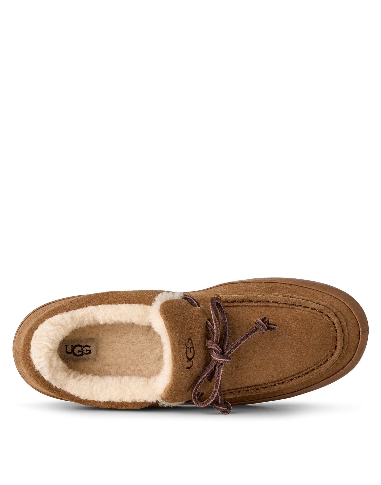 UGG Mocassini Quill Slip-On