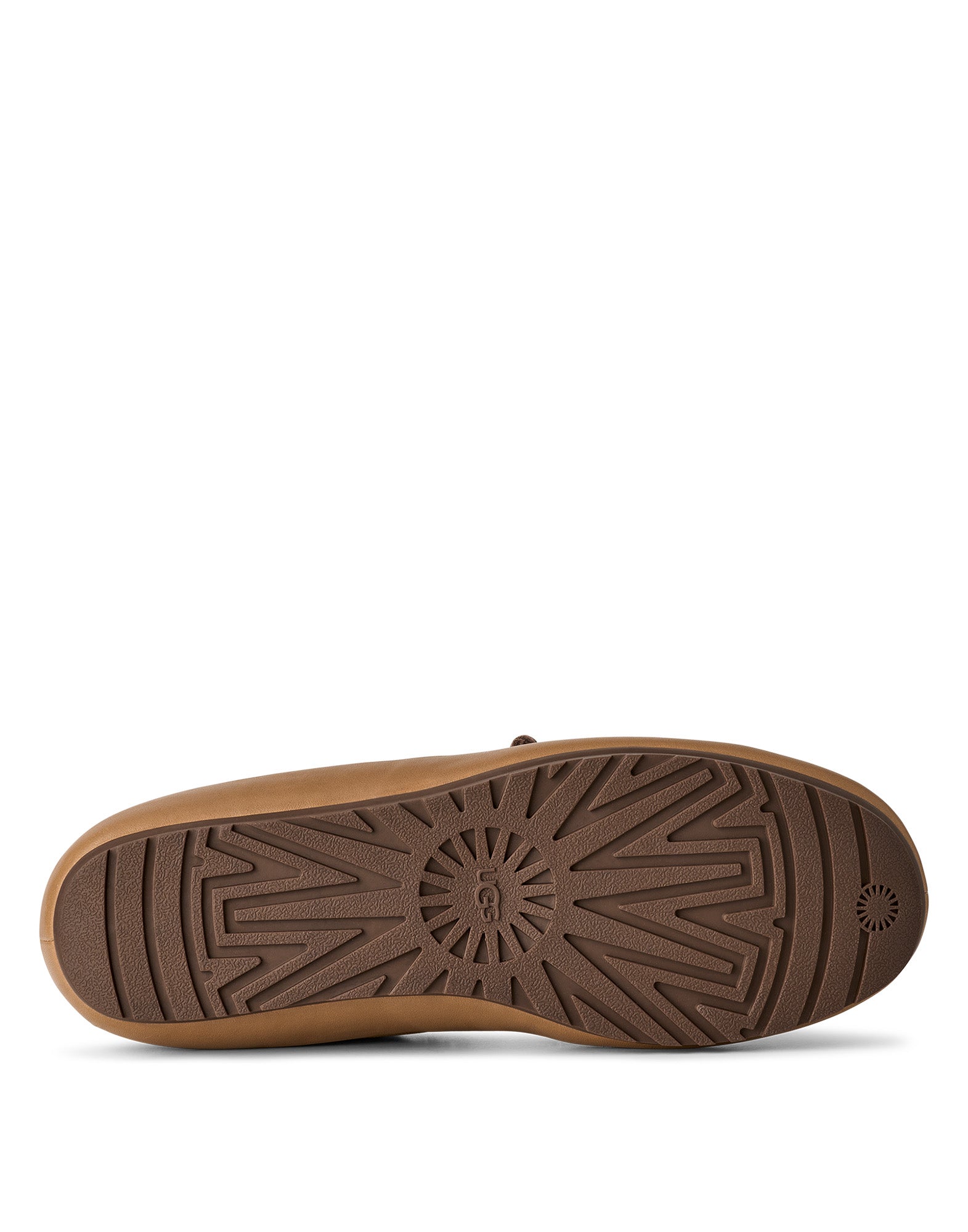 UGG Mocassini Quill Slip-On