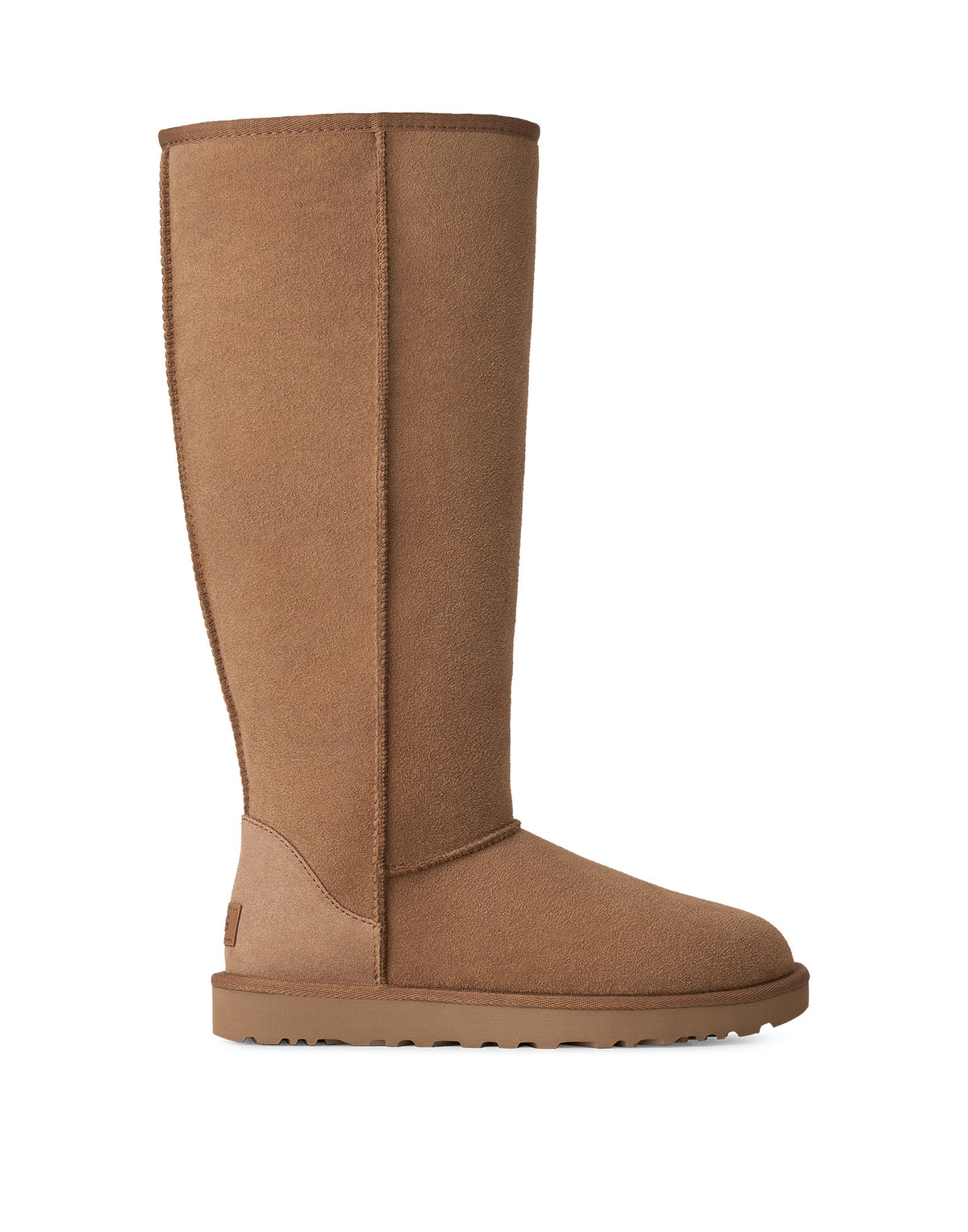 UGG Stivali Classic Ultra Tall Chestnut