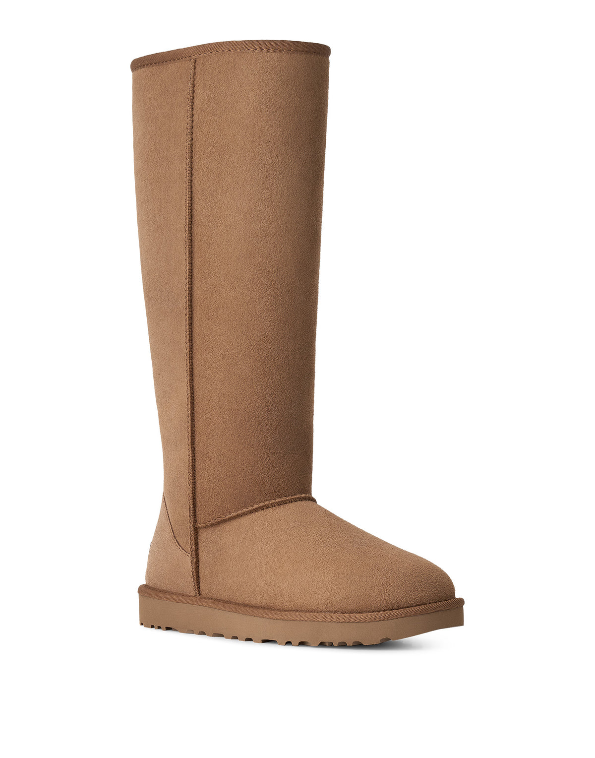 UGG Stivali Classic Ultra Tall Chestnut