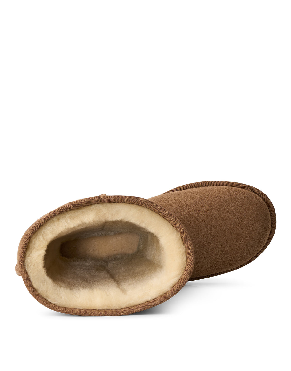 UGG Stivali Classic Ultra Tall Chestnut