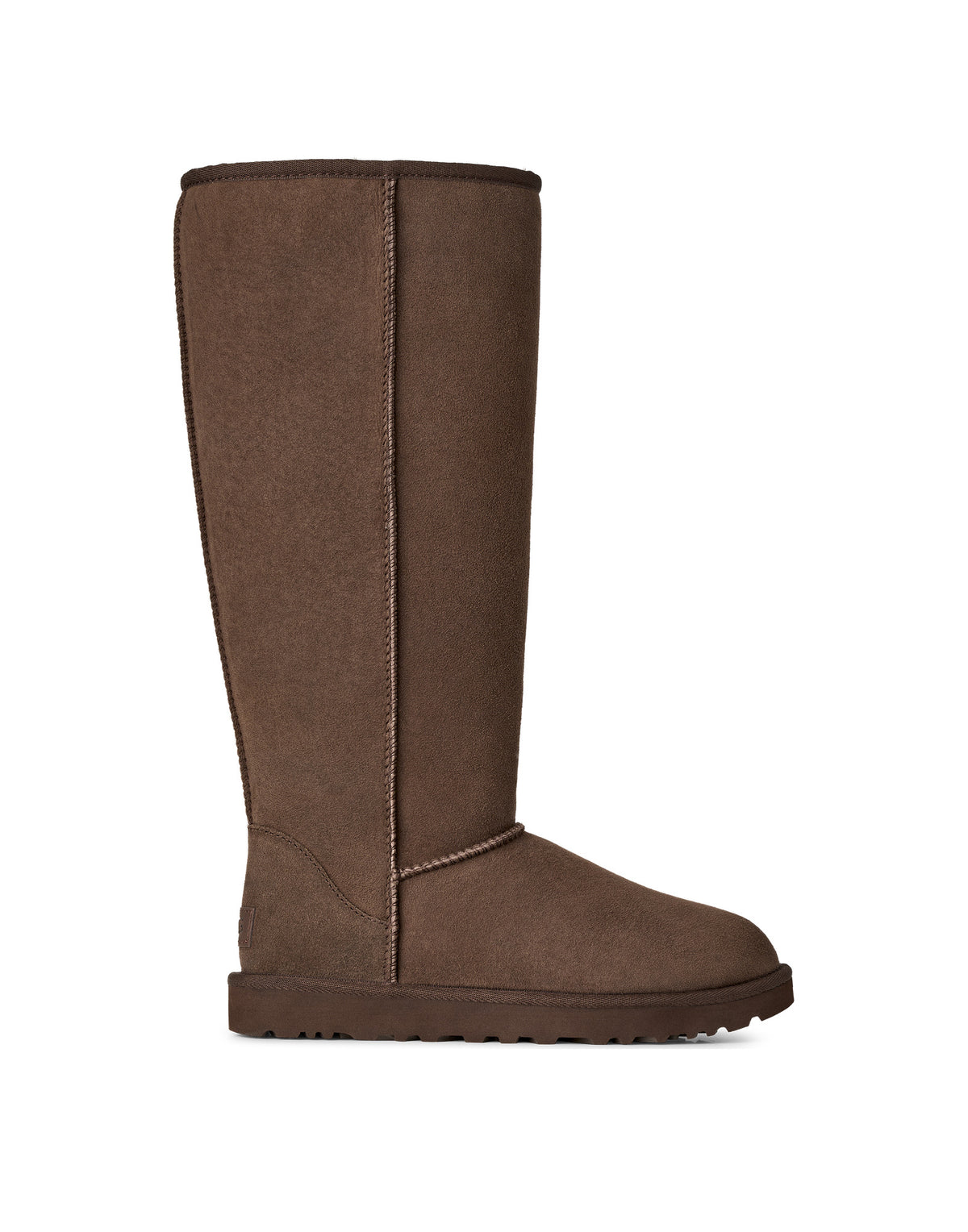UGG Stivali Classic Ultra Tall Dusted Cocoa