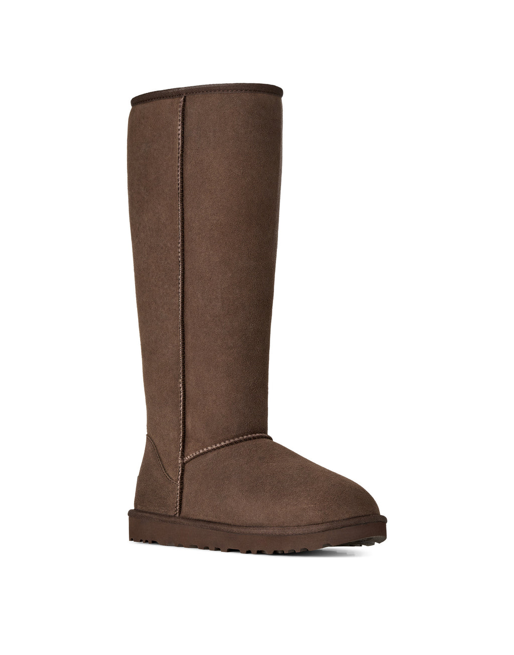 UGG Stivali Classic Ultra Tall Dusted Cocoa