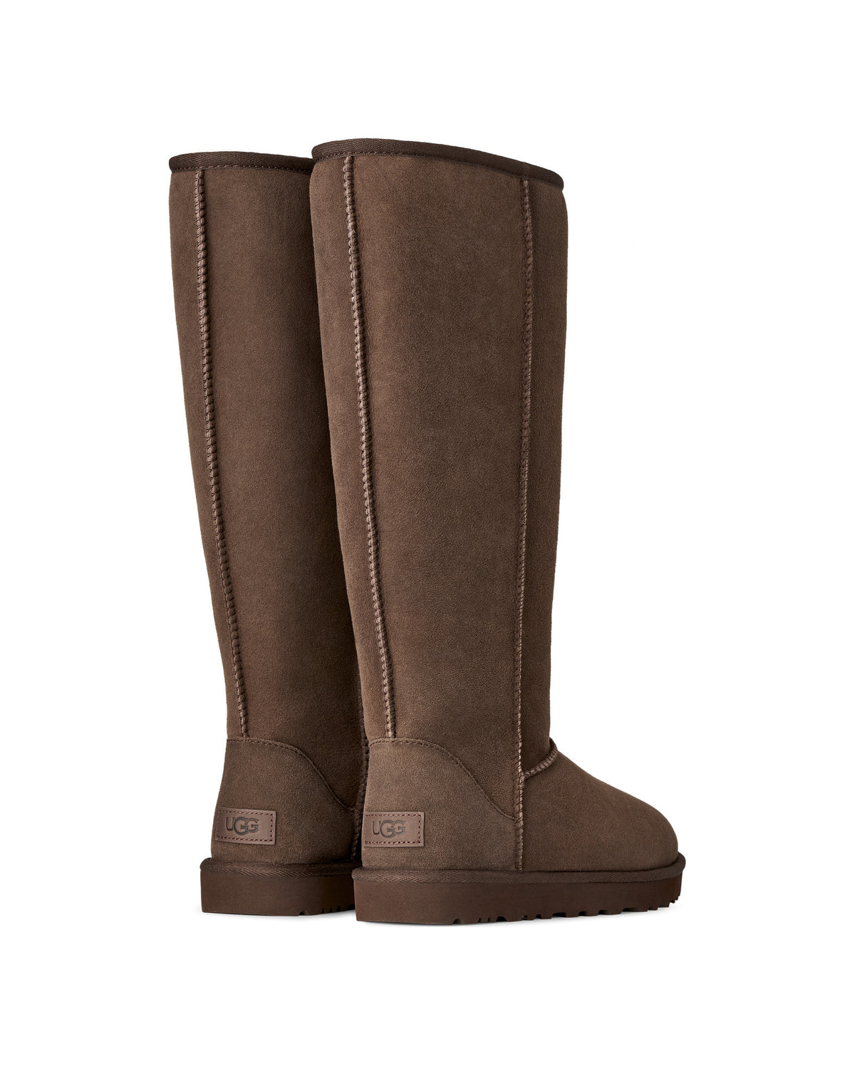 UGG Stivali Classic Ultra Tall Dusted Cocoa