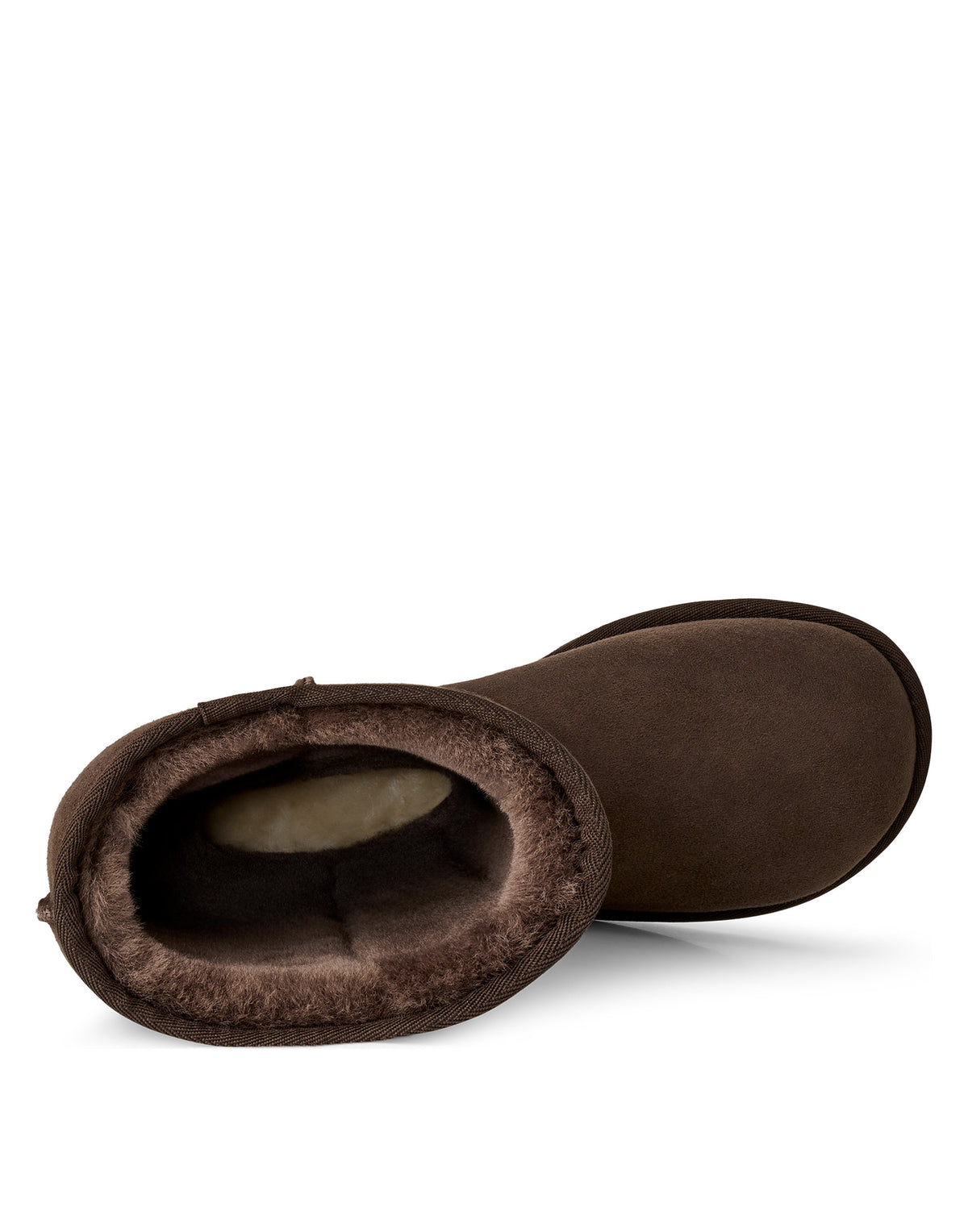 UGG Stivali Classic Ultra Tall Dusted Cocoa