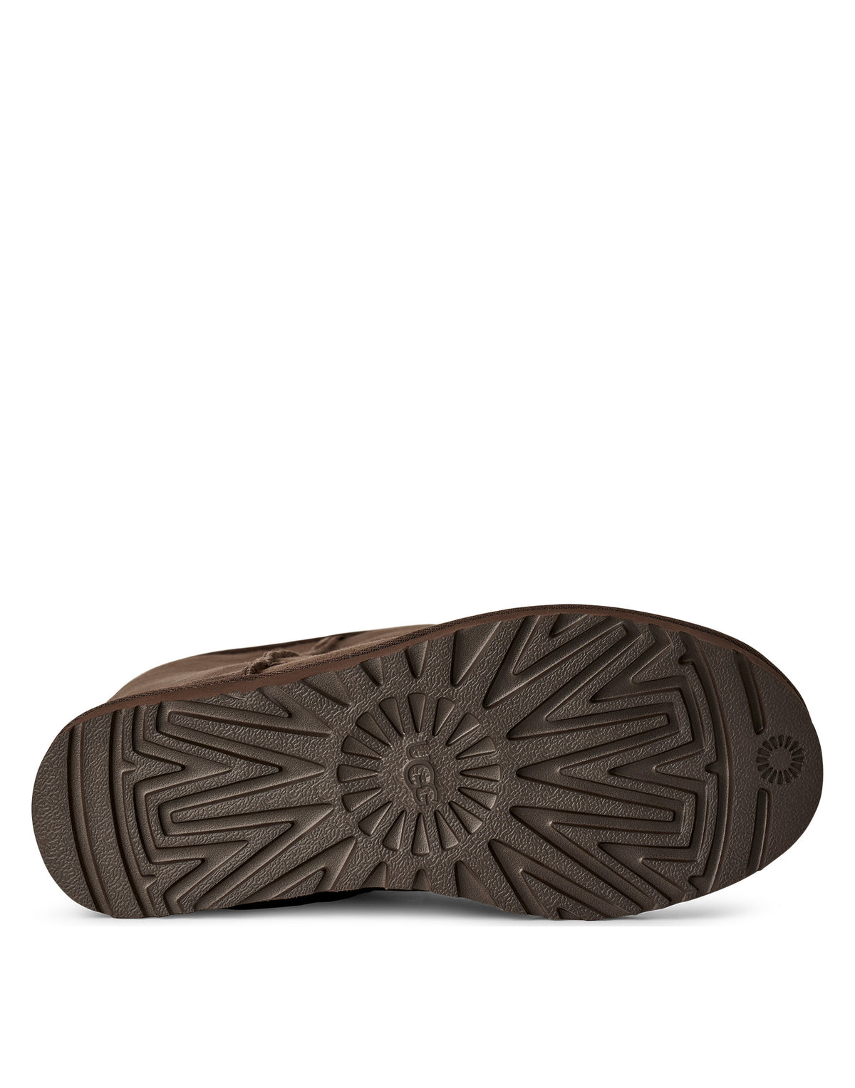 UGG Stivali Classic Ultra Tall Dusted Cocoa