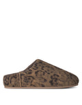 UGG Slip-On Elea Spotted in Camoscio Maculato Chestnut