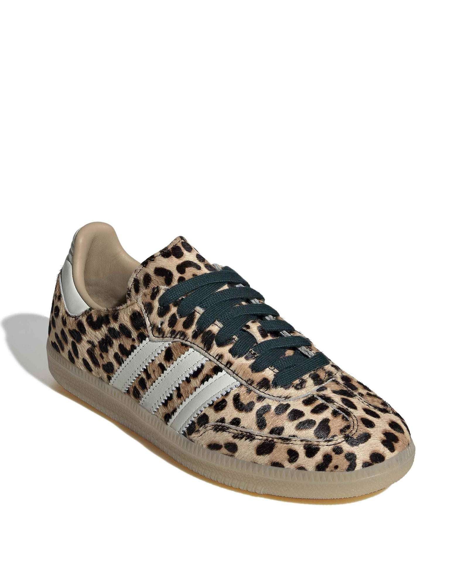 Sneakers ADIDAS MAGBEI/IVORY/GUM3 KI6674 Magbei/ivory/gum3