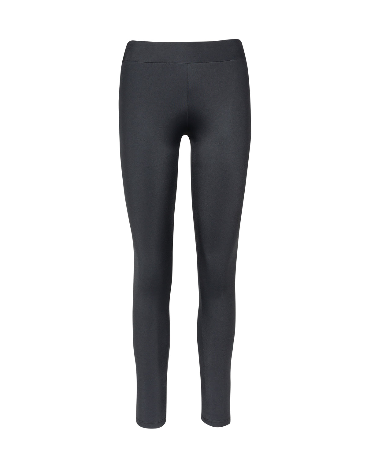 DOUUOD Leggings Ergonomici in Lycra Neri