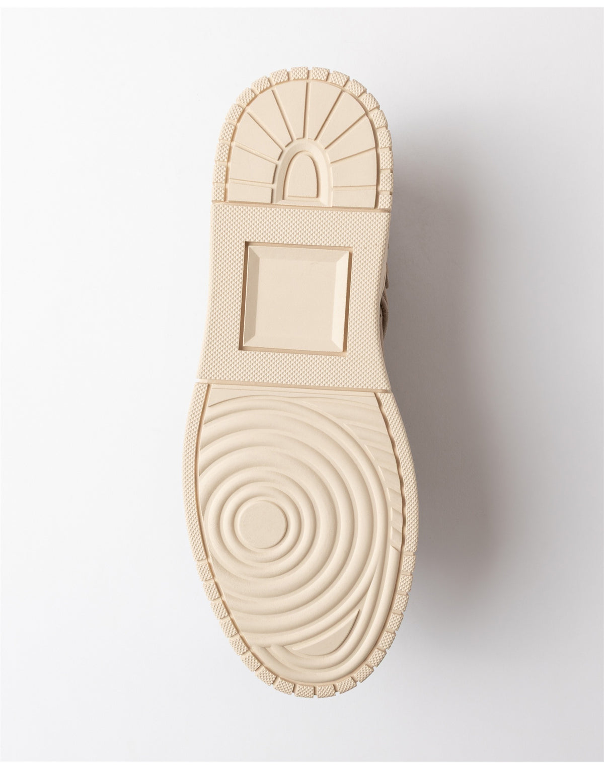 D.A.T.E. Sneakers Torneo Suede Taupe