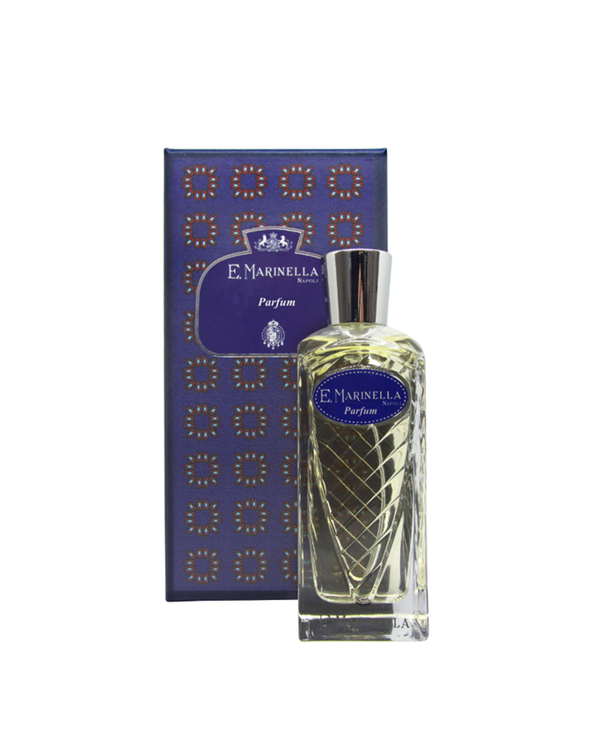 E.MARINELLA Eau de Toilette Marinella 125 ml
