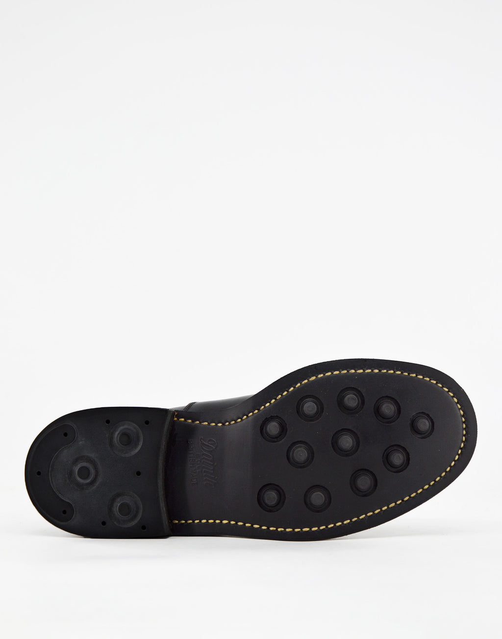 TRICKER'S Paula Chelsea Boot Fondo Dainite Black
