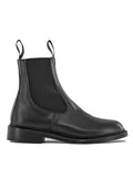 TRICKER'S Paula Chelsea Boot Fondo Cuoio Black