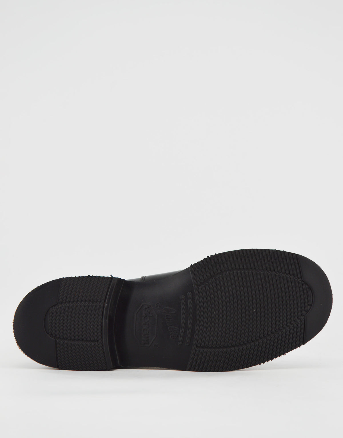 TRICKER'S Paula Chelsea Boot Fondo Vibram Black