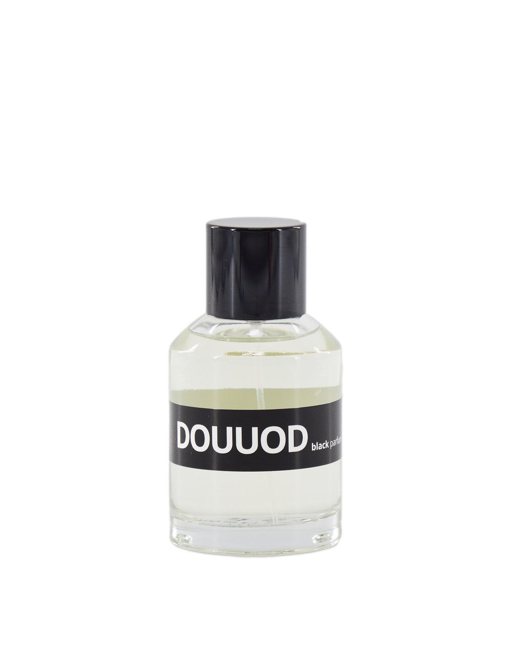 DOUUOD Eau de Parfum Douuod Black 100ml