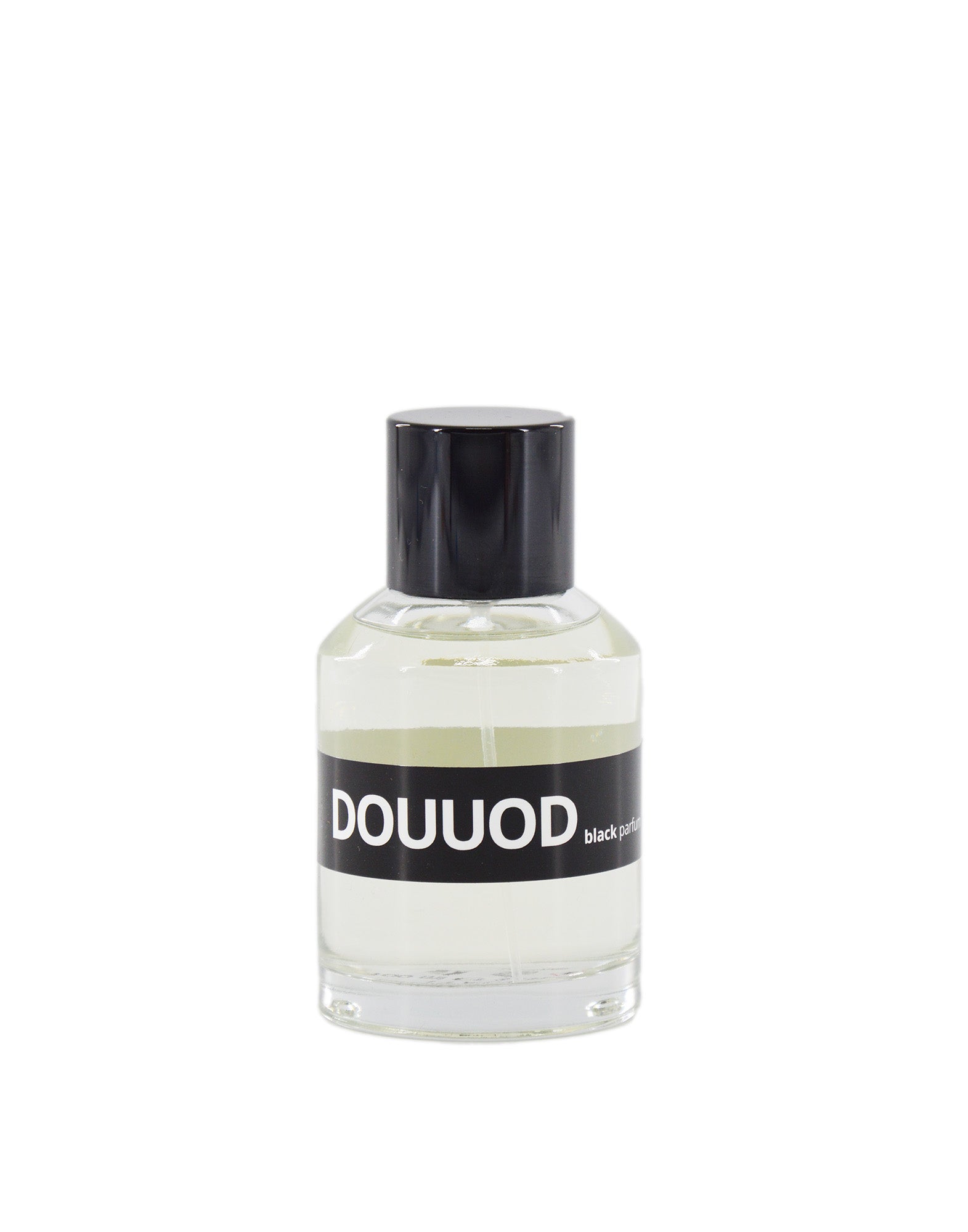 DOUUOD Eau de Parfum Douuod Black 100ml