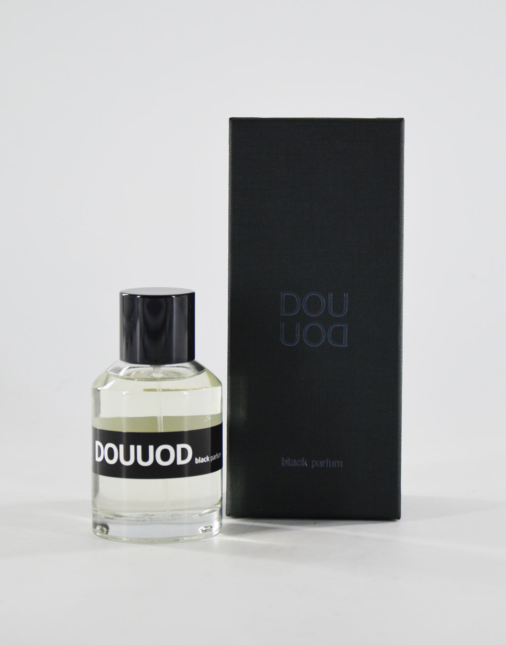DOUUOD Eau de Parfum Douuod Black 100ml