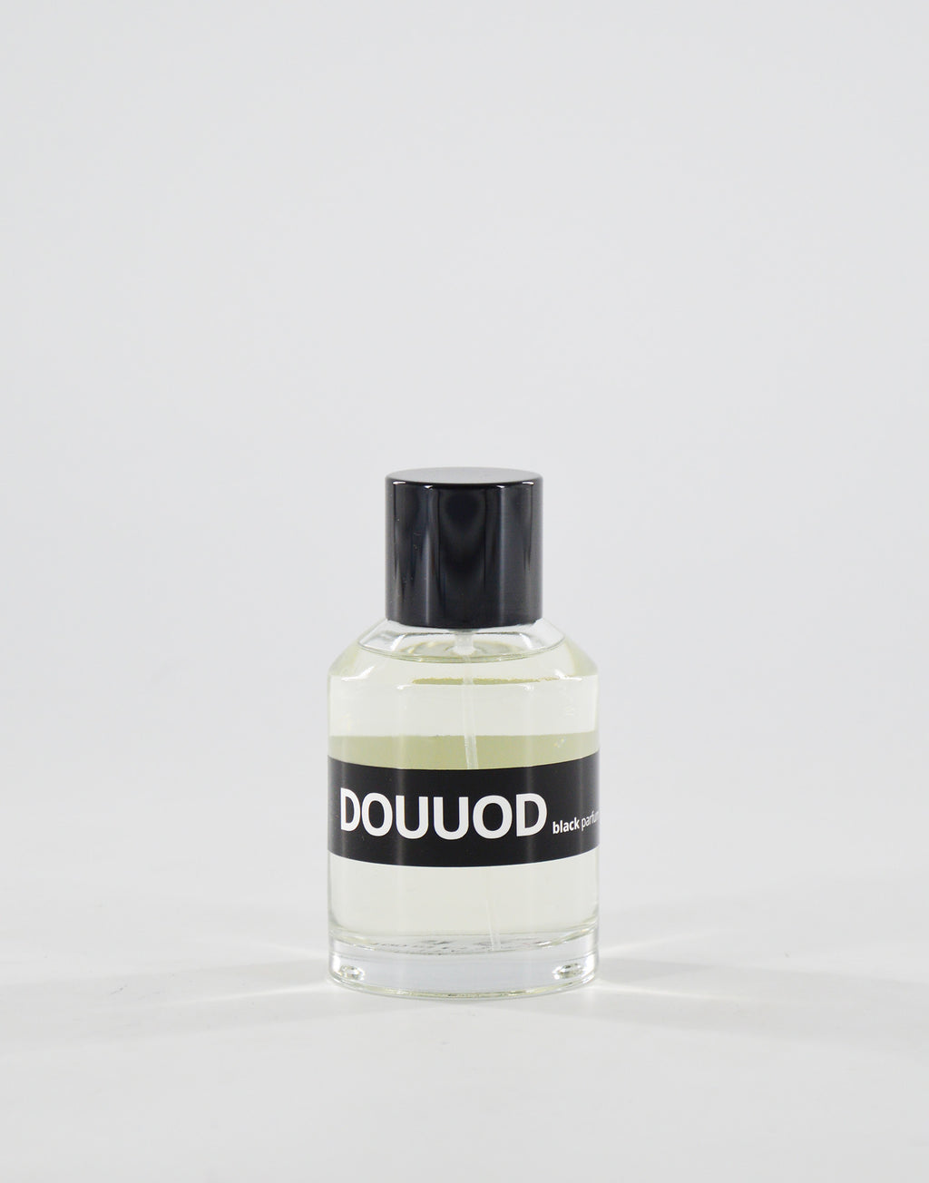 DOUUOD Eau de Parfum Douuod Black 100ml