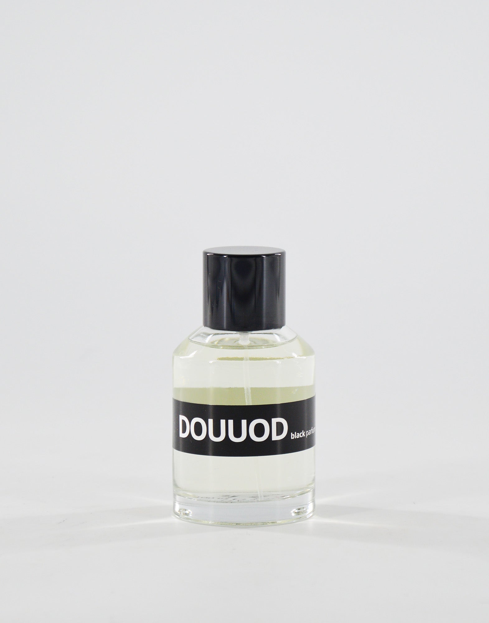 DOUUOD Eau de Parfum Douuod Black 100ml