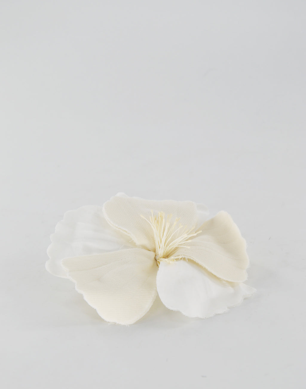DOUUOD Spilla a Fiore Azalea Gesso