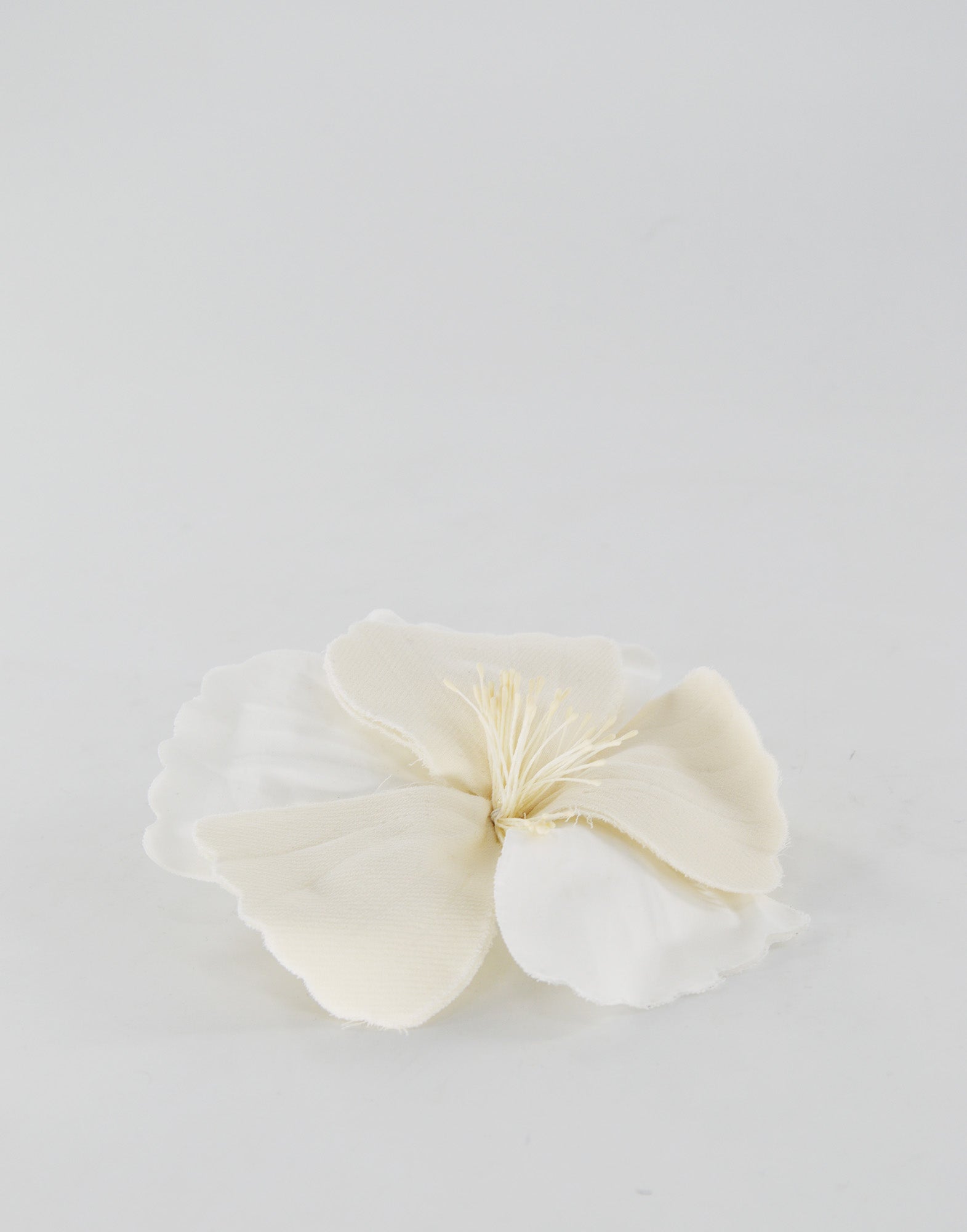 DOUUOD Spilla a Fiore Azalea Gesso