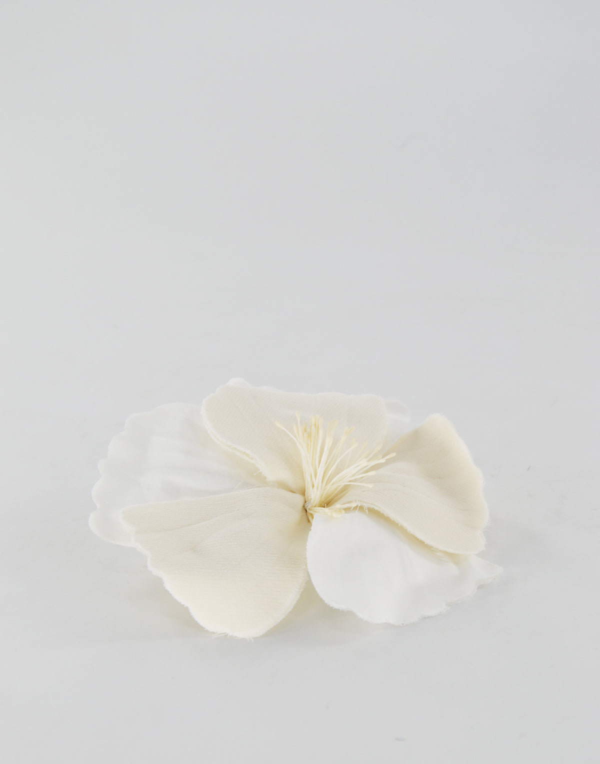 DOUUOD Spilla a Fiore Azalea Gesso